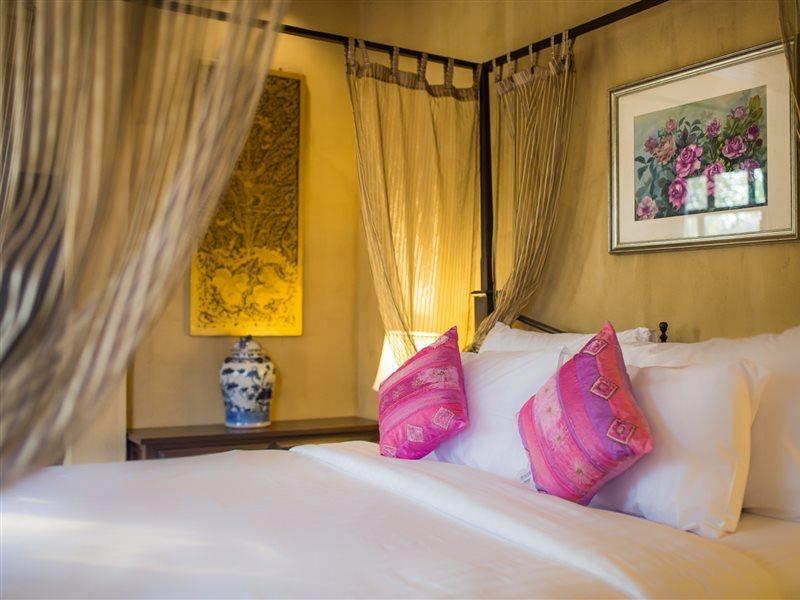 Tree Tara Resort Ban Huai Maenam Noi Zewnętrze zdjęcie