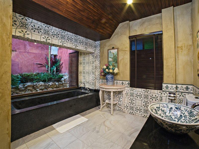 Tree Tara Resort Ban Huai Maenam Noi Zewnętrze zdjęcie